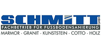 Kundenlogo Schmitt GmbH