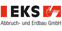 Kundenlogo von EKS Abbruch und Erdbau GmbH