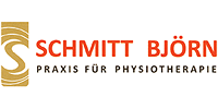 Kundenlogo von Schmitt Björn Praxis für Physiotherapie