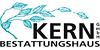 Kundenlogo von Bestattung Kern GmbH
