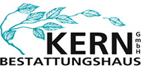 Kundenlogo Bestattung Kern GmbH