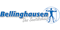 Kundenlogo Sanitätshaus Bellinghausen GbR