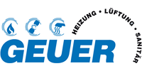 Kundenlogo von Geuer GmbH