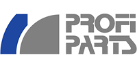 Kundenlogo von PROFI PARTS GmbH
