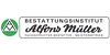 Kundenlogo von Alfons Müller BI GmbH