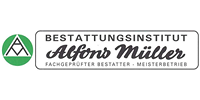 Kundenlogo von Alfons Müller BI GmbH