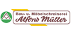 Kundenlogo von Alfons Müller GmbH