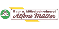 Kundenlogo von Alfons Müller GmbH