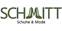 Kundenlogo von Schmitt Schuhe & Mode