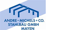 Kundenlogo von ANDRE-MICHELS & CO. Stahlbau GmbH