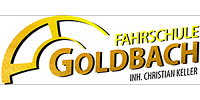 Kundenlogo Fahrschule Goldbach