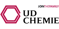 Kundenlogo UD Chemie GmbH