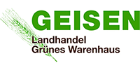 Kundenlogo Geisen Landhandel GmbH