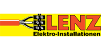 Kundenlogo Elektro LENZ