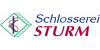 Kundenlogo von Schlosserei Sturm