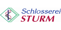 Kundenlogo Schlosserei Sturm