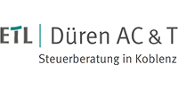 Kundenlogo Düren AC & T GmbH Steuerberatungsgesellschaft