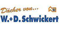 Kundenlogo von Schwickert W. & D. Dachdeckerbetrieb