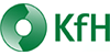 Kundenlogo von KfH Kuratorium für Dialyse und Nierentransplantation e.V.