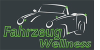 Kundenlogo Fahrzeugaufbereitung-Reifendienst Fahrzeug Wellness