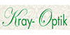 Kundenlogo von Optik-Kray