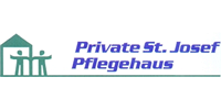 Kundenlogo von St. Josef Pflegehaus Betriebs GmbH