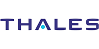 Kundenlogo Thales Deutschland GmbH