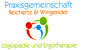 Kundenlogo von Logopädie / Ergotherapie A. Reichertz u. G. Wingender
