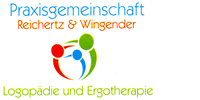 Kundenlogo von Logopädie / Ergotherapie A. Reichertz u. G. Wingender