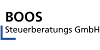 Kundenlogo Boos Steuerberatungs GmbH