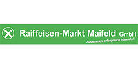 Kundenlogo von Raiffeisen-Markt Maifeld GmbH