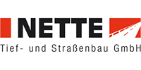 Kundenlogo Nette Tief- und Straßenbau GmbH