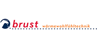 Kundenlogo von Brust Ulrich GmbH Heizung Lüftung Sanitär
