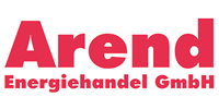 Kundenlogo von Arend Energiehandel GmbH