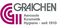 Kundenlogo von Graichen Produktions & Vertriebs GmbH