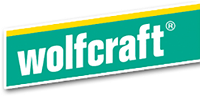 Kundenlogo wolfcraft GmbH