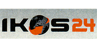 Kundenlogo IKOS 24 GmbH