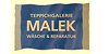 Kundenlogo von Teppichgalerie Malek - Verkauf Reinigung & Reparatur