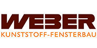 Kundenlogo von Weber Fenster GmbH Kunststoff-Fensterbau