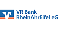 Kundenlogo VR Bank RheinAhrEifel eG
