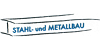 Kundenlogo von Stahl- und Metallbau KAISER GmbH & Co. KG