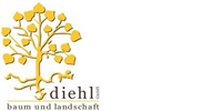 Kundenlogo von Diehl Baum und Landschaft GmbH