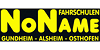Kundenlogo von Fahrschule NoName Inh. Klaus Daum