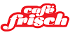 Kundenlogo von Café Frisch