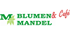 Kundenlogo von Blumen & Cafe Mandel