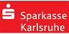 Kundenlogo von Sparkasse Karlsruhe