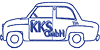 Kundenlogo von Auto-Handel u. Reparatur KKS GmbH
