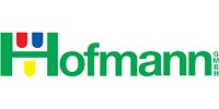 Kundenlogo von Hofmann GmbH