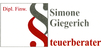 Kundenlogo Giegerich Simone Dipl. Finw.