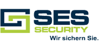 Kundenlogo von Sicherheitsdienst SES Security